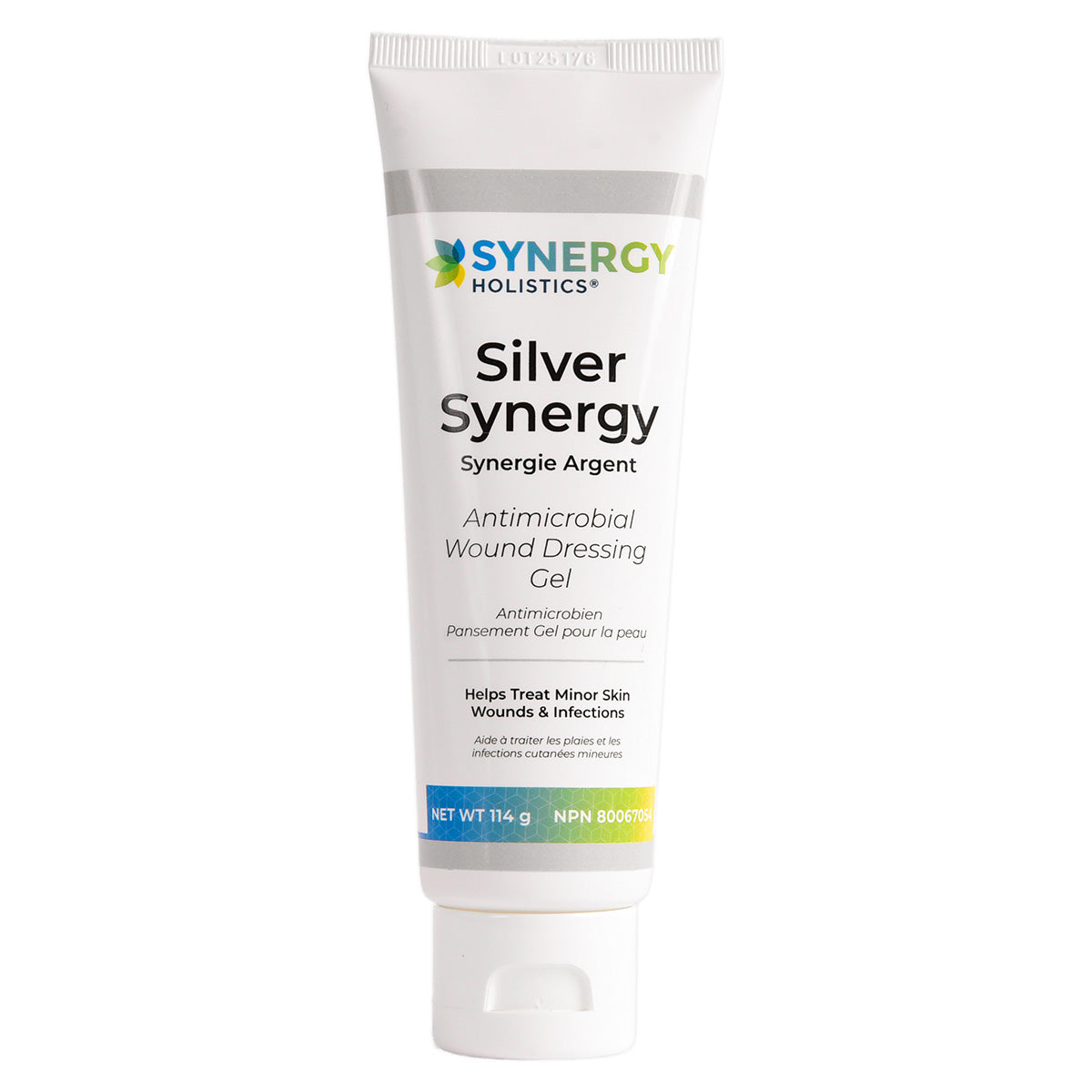 Silver Synergy Gel – Synergy Holistics
