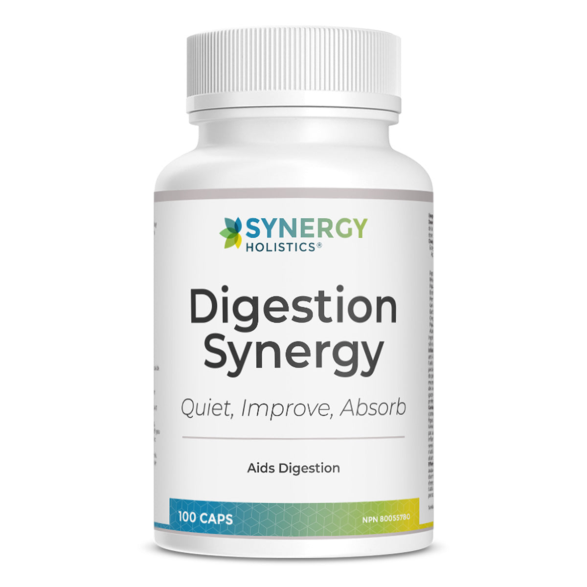 Digestion Synergy