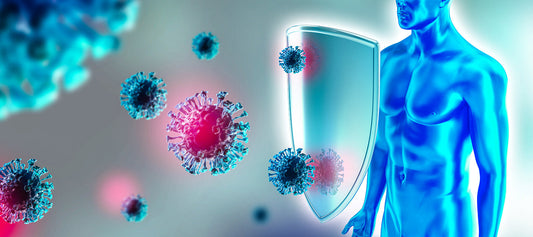 Understanding the Role of Glutathione and GSH+ for Immune Support