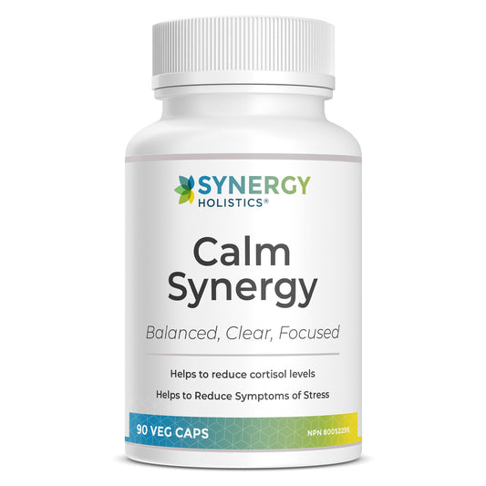 Calm Synergy