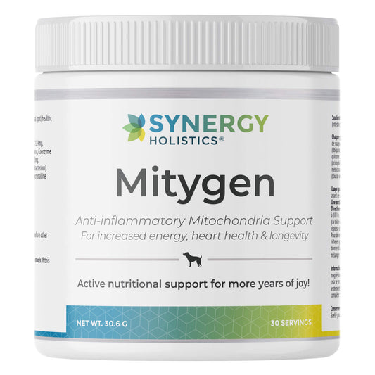 Mitygen (Pet Formula)