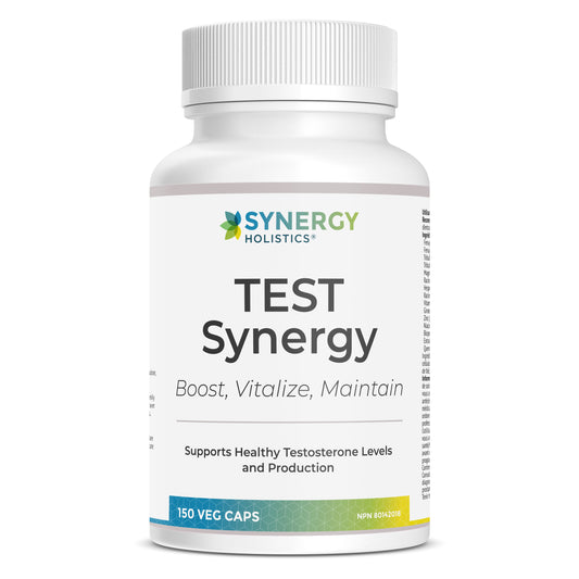 TEST Synergy